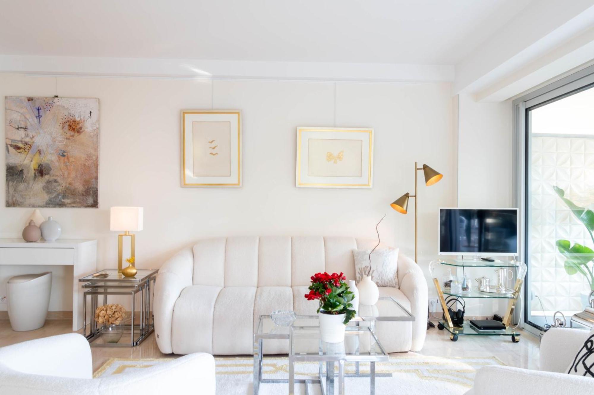 Cote D'Azur Sea View Tennis Beach Access Валорис Екстериор снимка