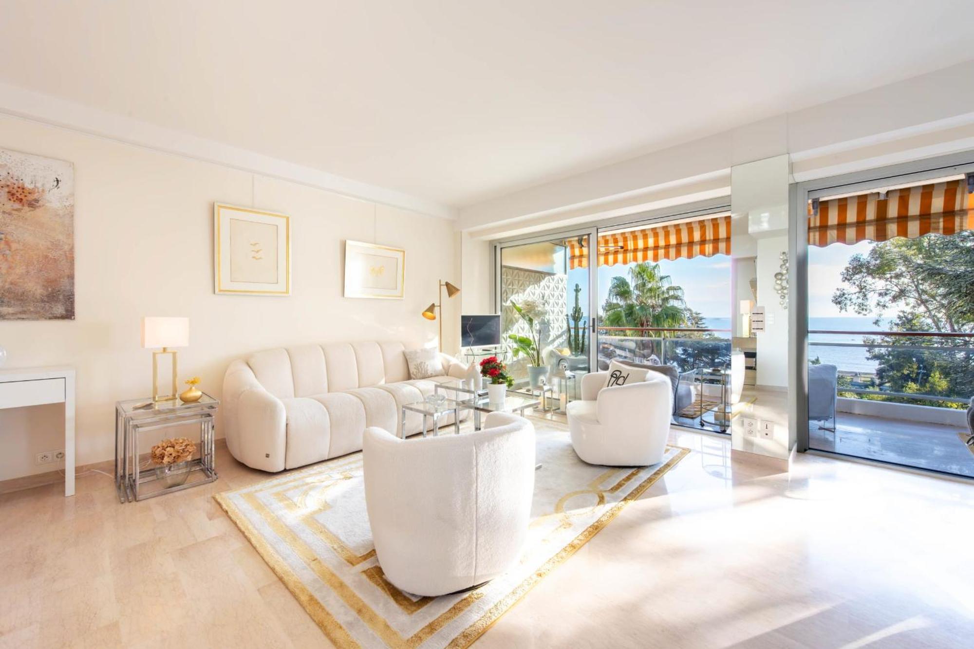 Cote D'Azur Sea View Tennis Beach Access Валорис Екстериор снимка